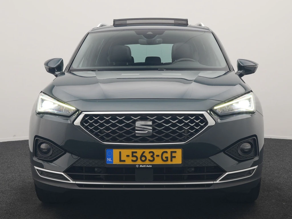 SEAT Tarraco – foto 11