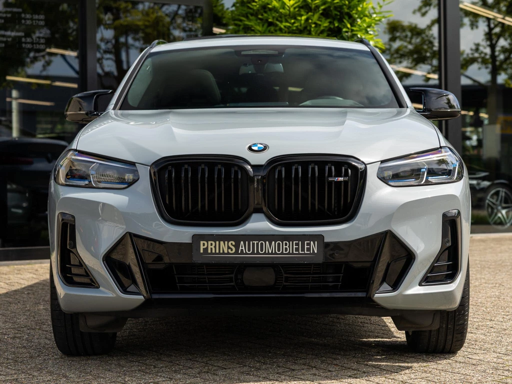 BMW X4 – foto 10