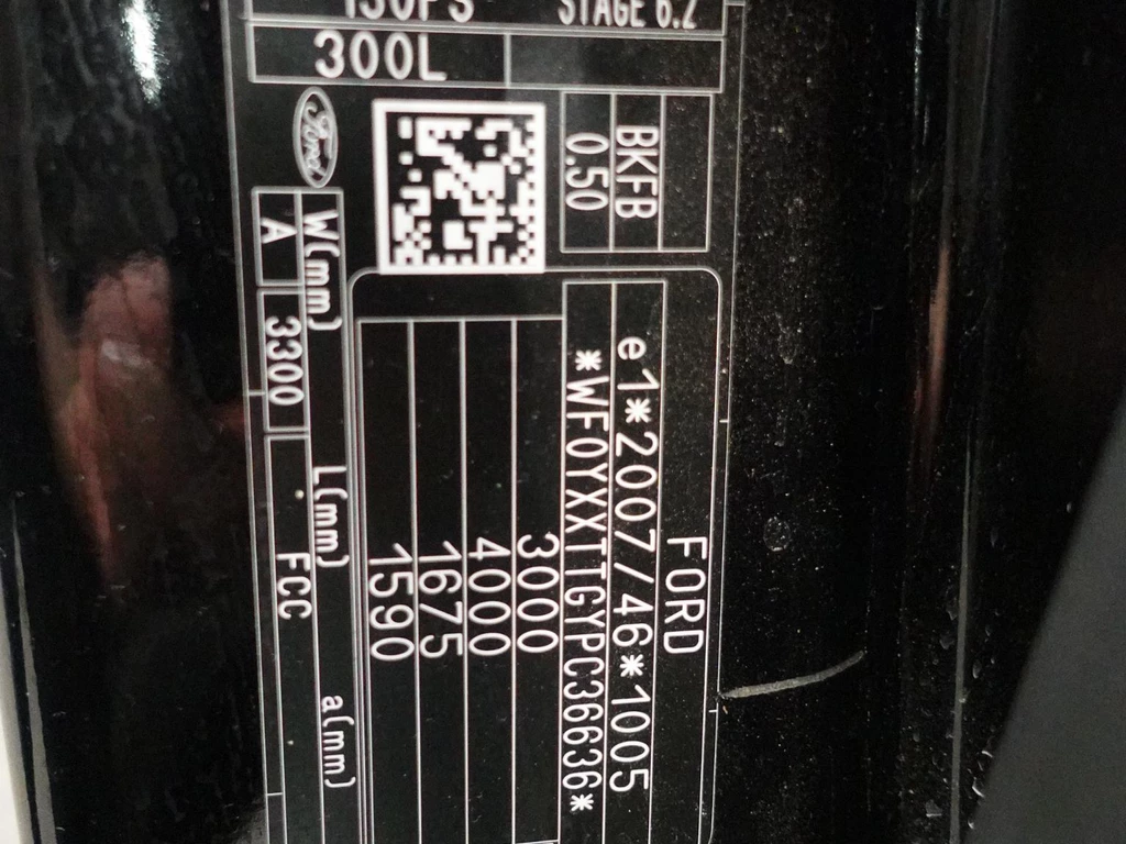 Ford Transit Custom – foto 30