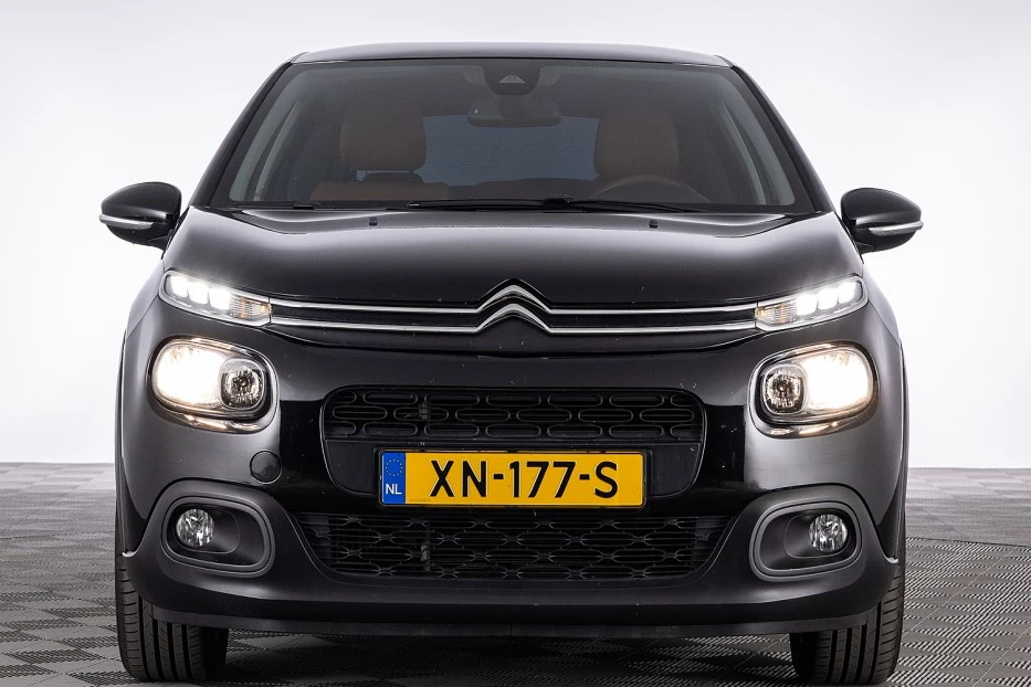 Citroën C3 – foto 7