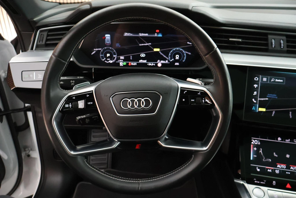 Audi e-tron – foto 20