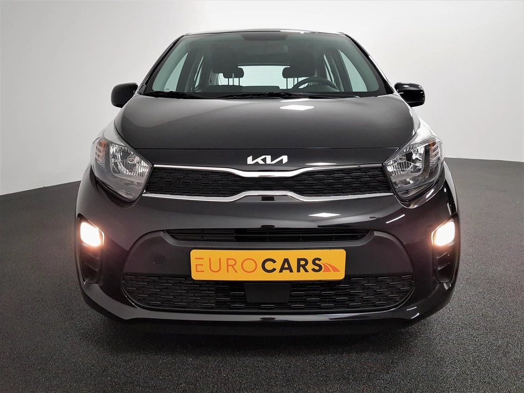 Kia Picanto – foto 8