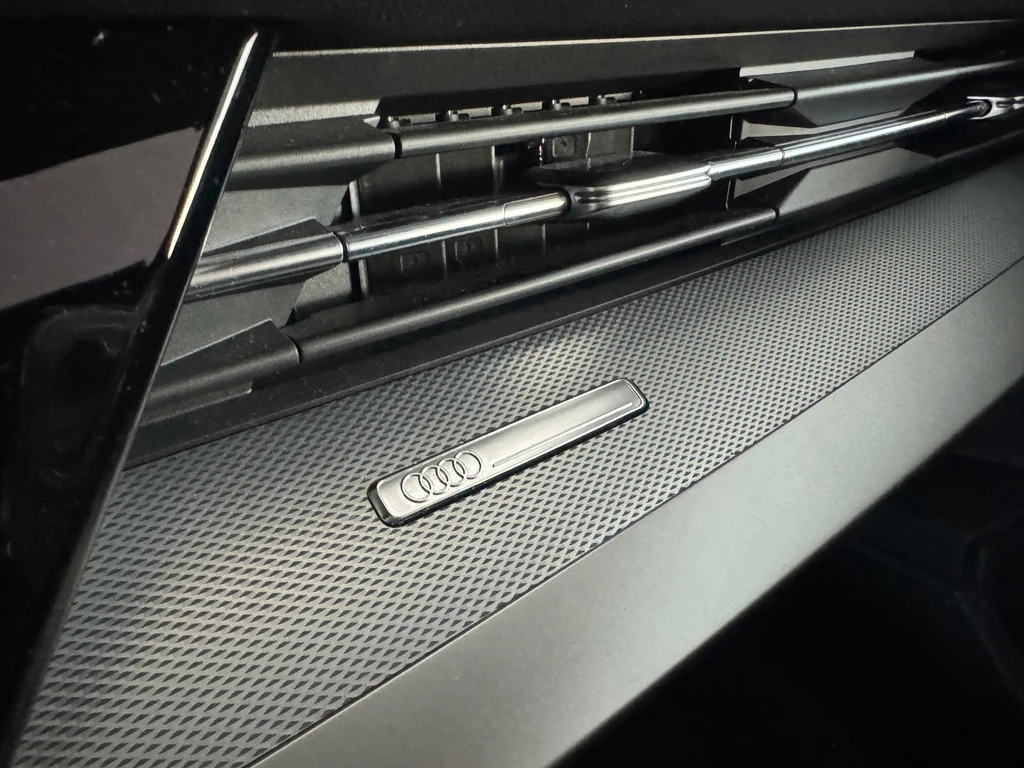 Audi A3 – foto 17