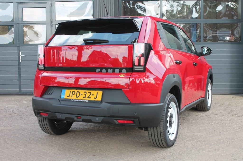 Fiat Panda – foto 6
