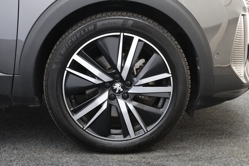 Peugeot 3008 – foto 18