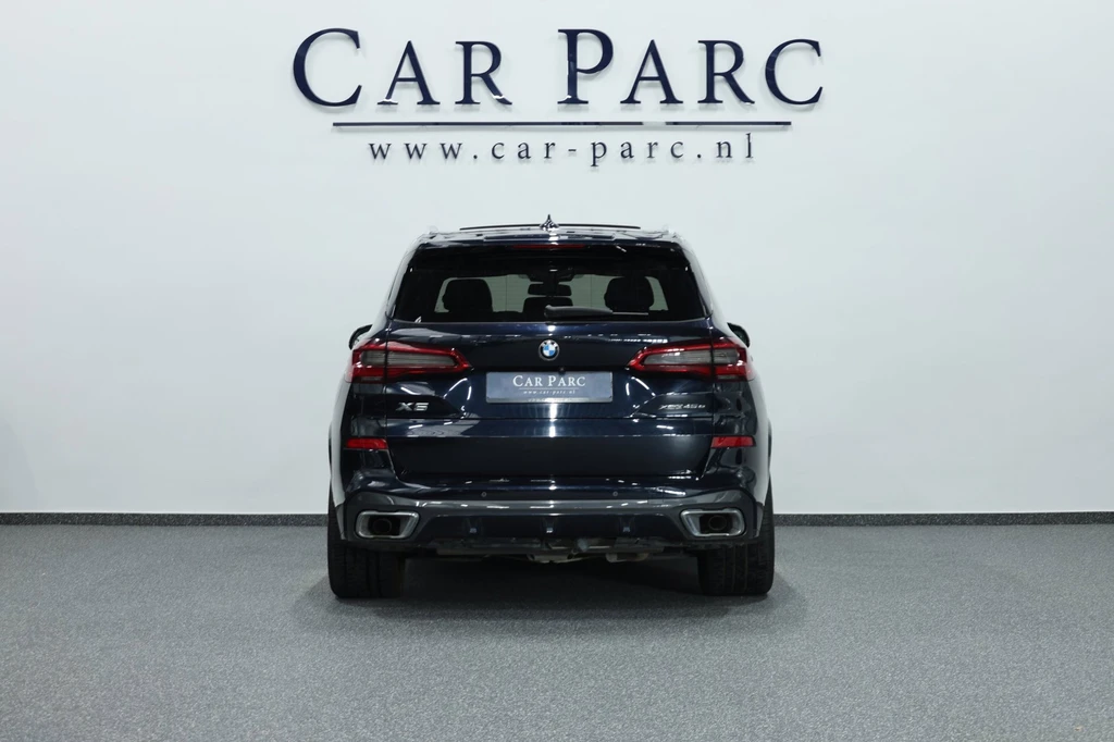 BMW X5 – foto 3