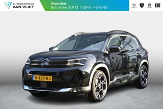 Citroën C5 Aircross – thumbnail 1