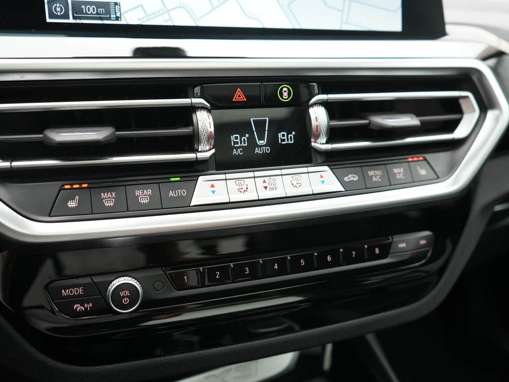 BMW X3 – foto 31