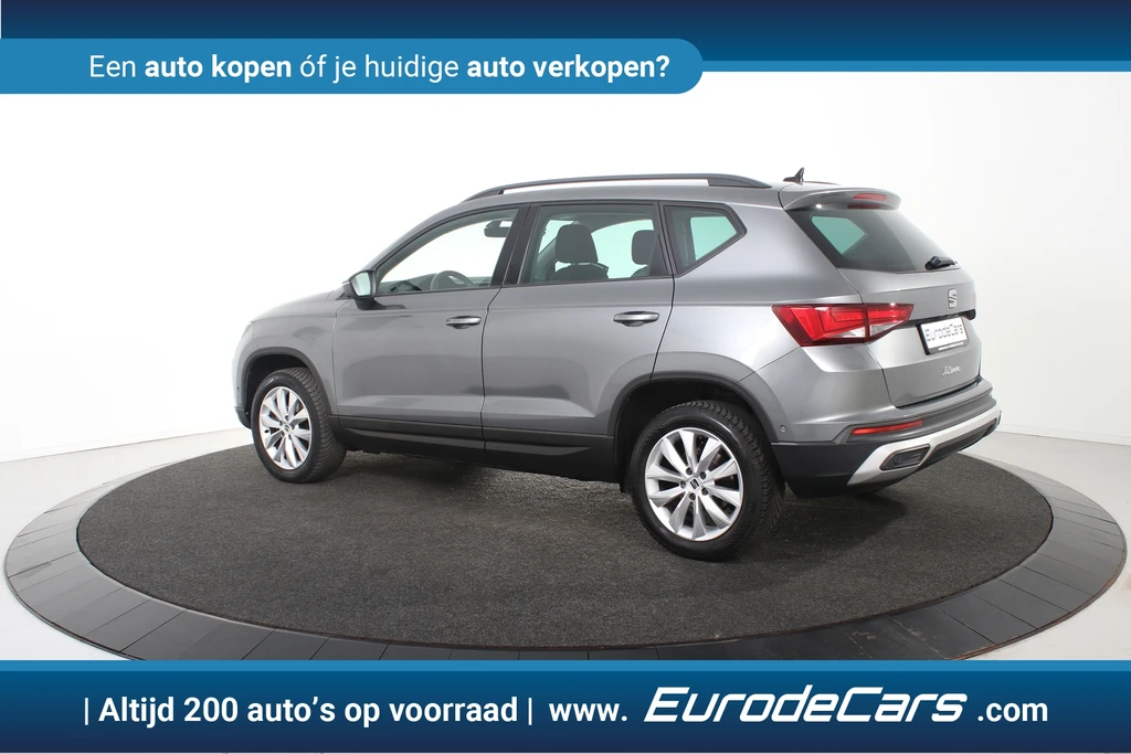 SEAT Ateca – foto 5