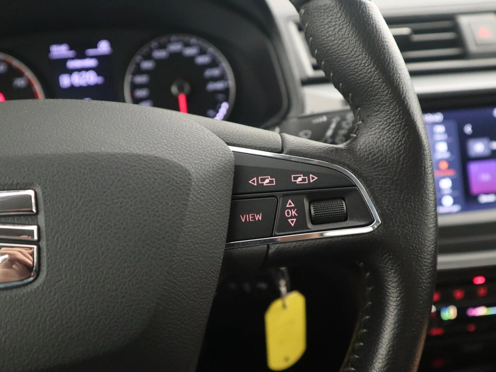 SEAT Ibiza – foto 28