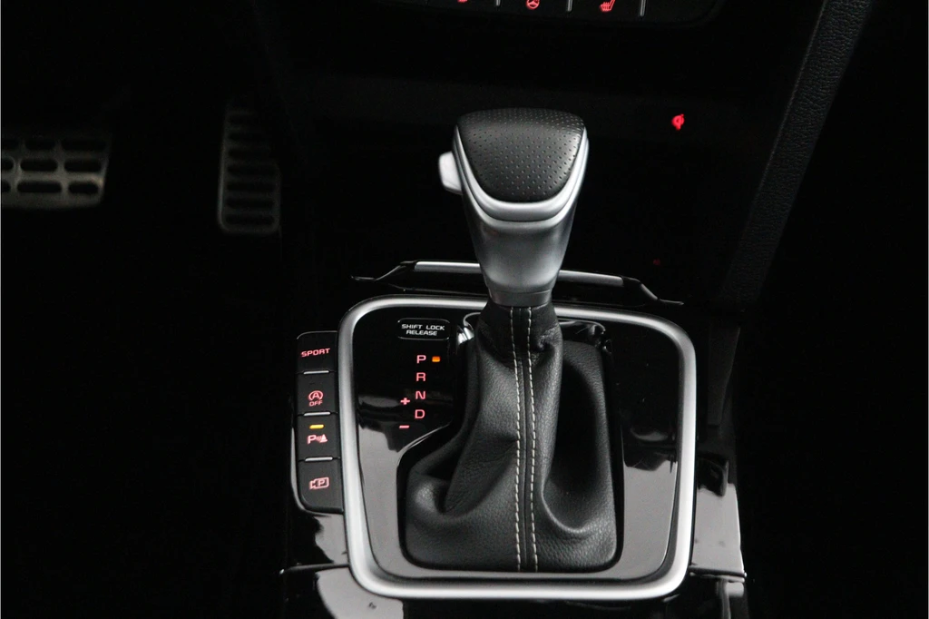 Kia ProCeed – foto 31