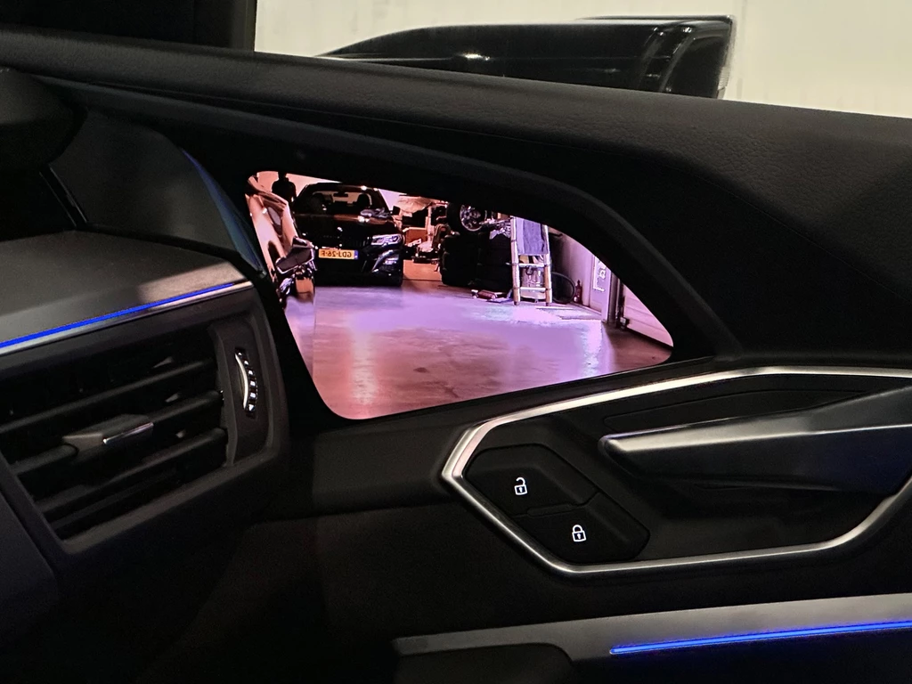 Audi e-tron – foto 21