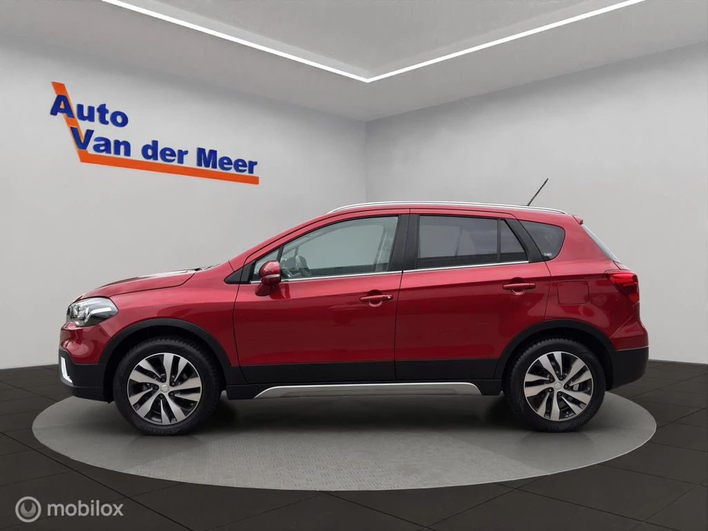 Suzuki S-Cross – foto 2