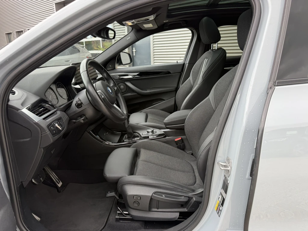 BMW X2 – foto 35