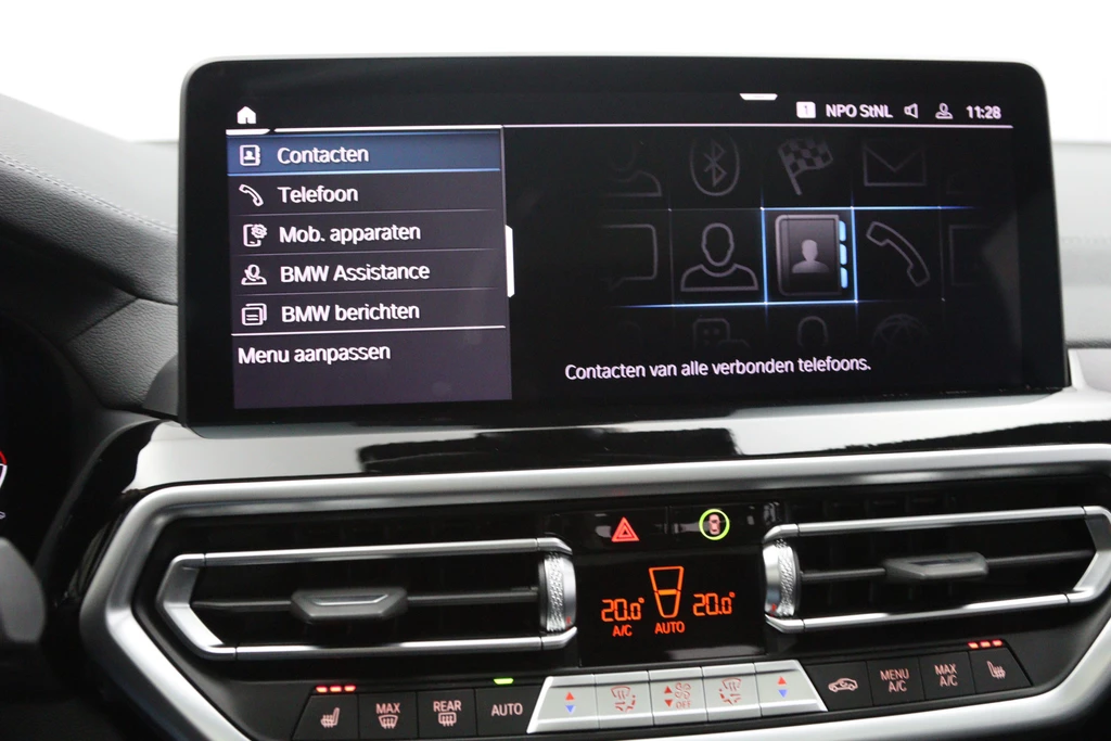 BMW iX3 – foto 17