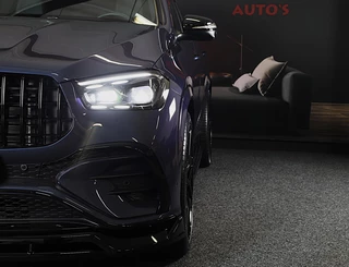 Mercedes-Benz GLE – thumbnail 75