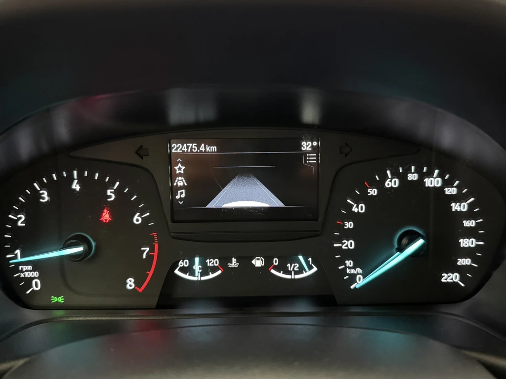 Ford Fiesta – foto 20