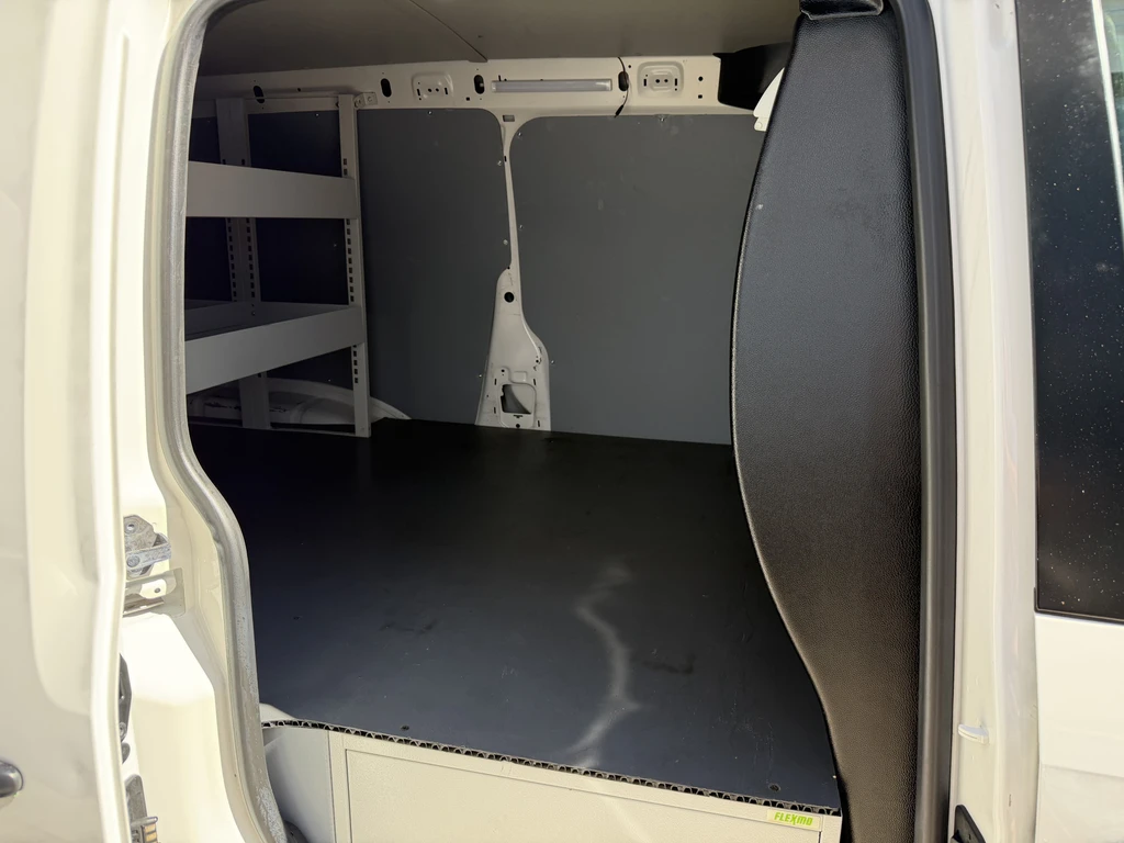 Volkswagen Caddy – foto 17