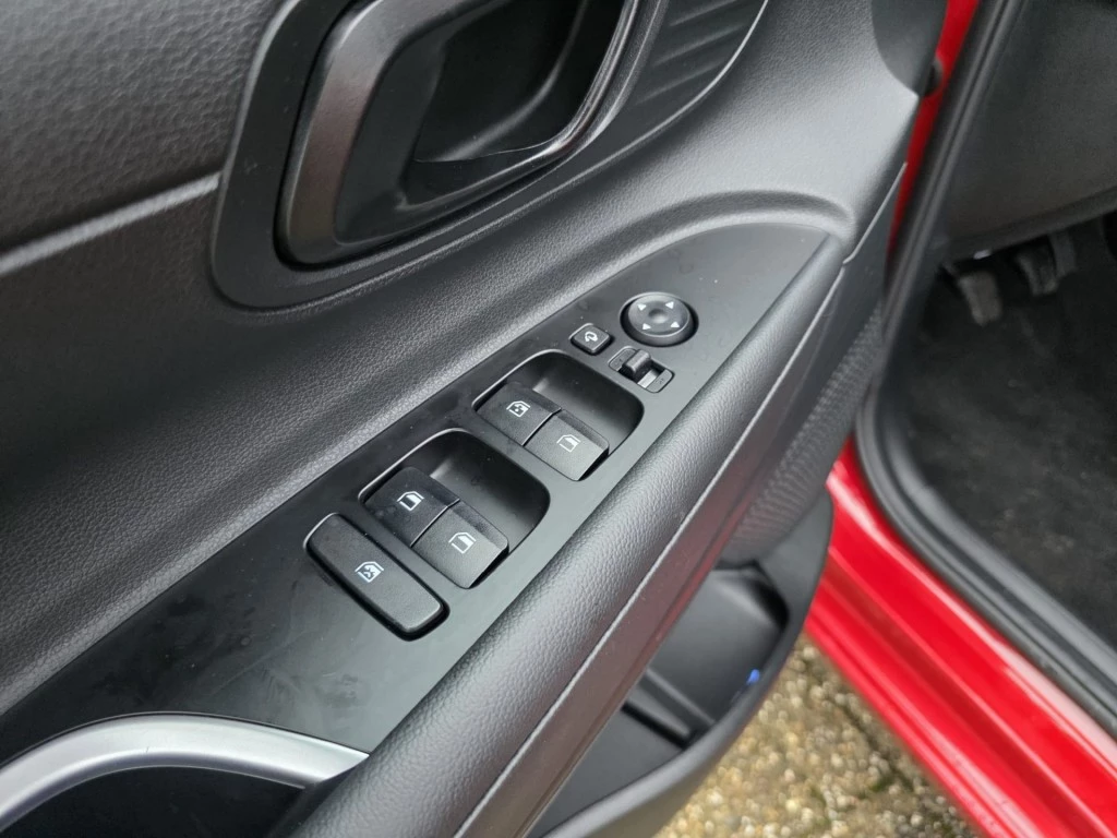 Hyundai i20 – foto 13