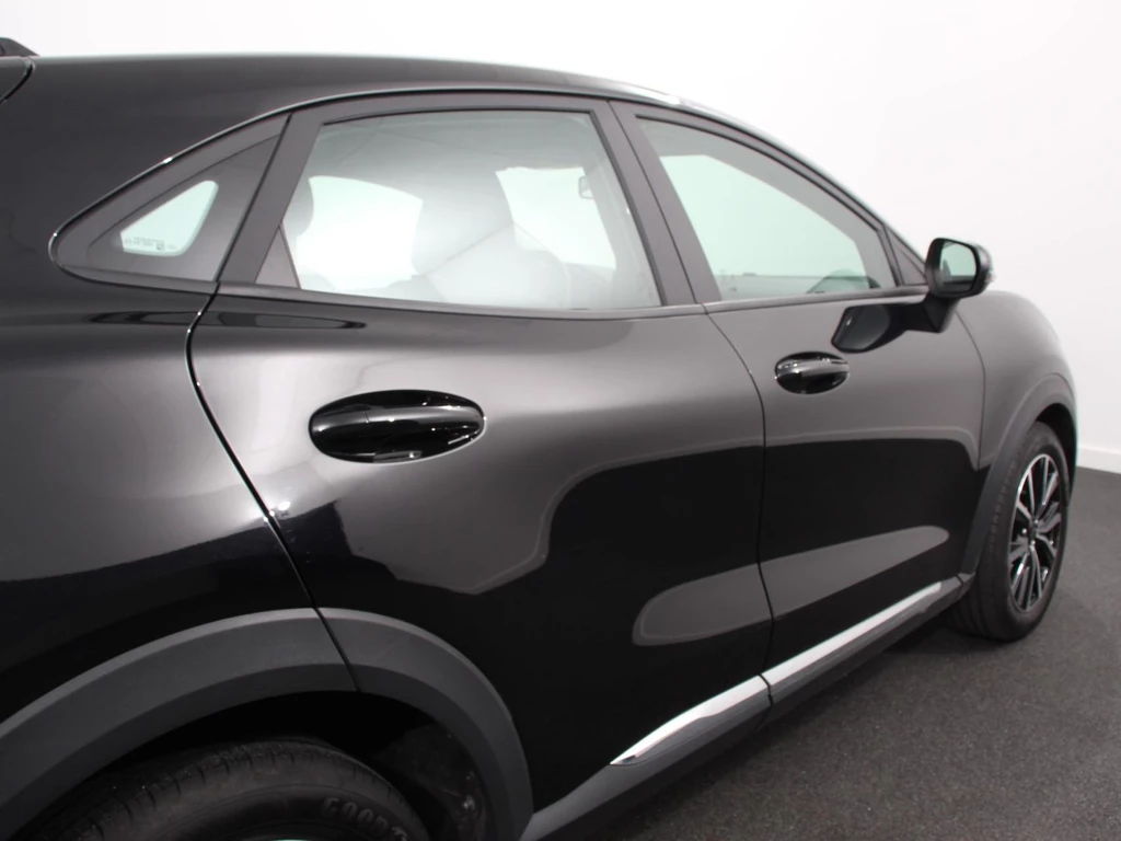 Ford Puma – foto 31