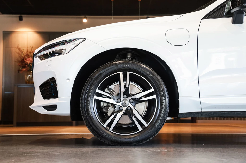 Volvo XC60 – foto 18