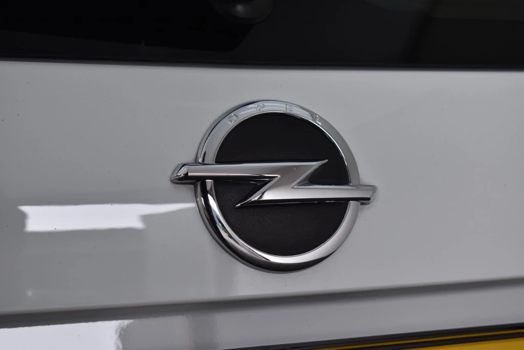 Opel KARL – foto 30