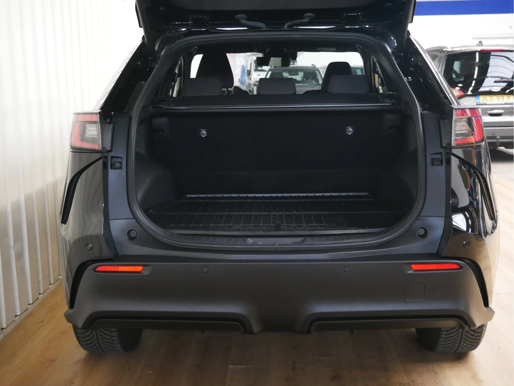 Subaru Solterra – foto 21
