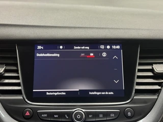 Opel Grandland X – thumbnail 27