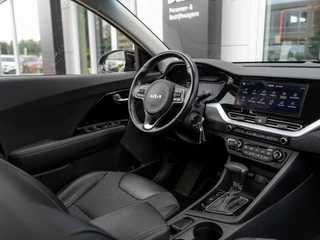 Kia Niro – thumbnail 11