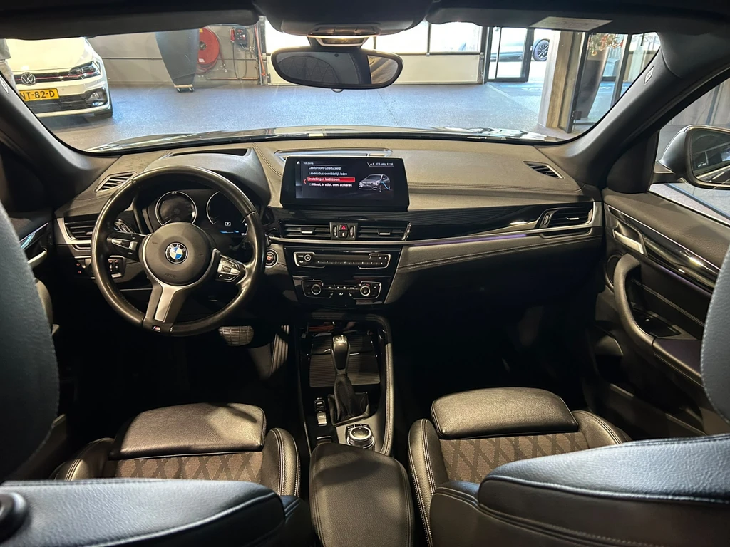 BMW X1 – foto 7