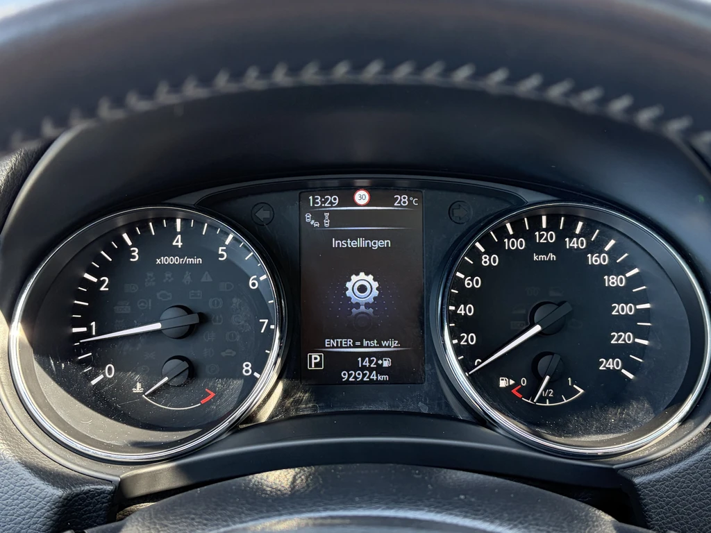 Nissan QASHQAI – foto 37