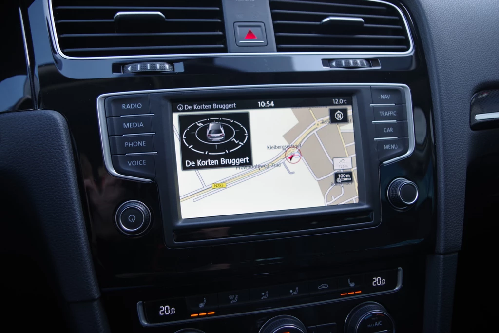 Volkswagen Golf – foto 30