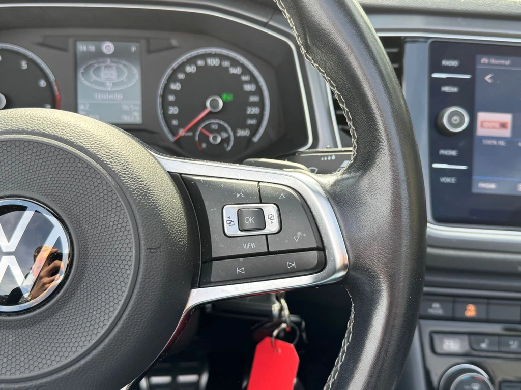 Volkswagen T-Roc – foto 22