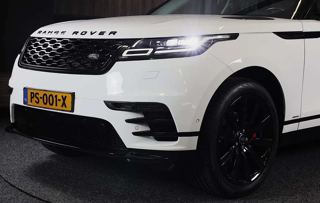 Land Rover Range Rover Velar – foto 45