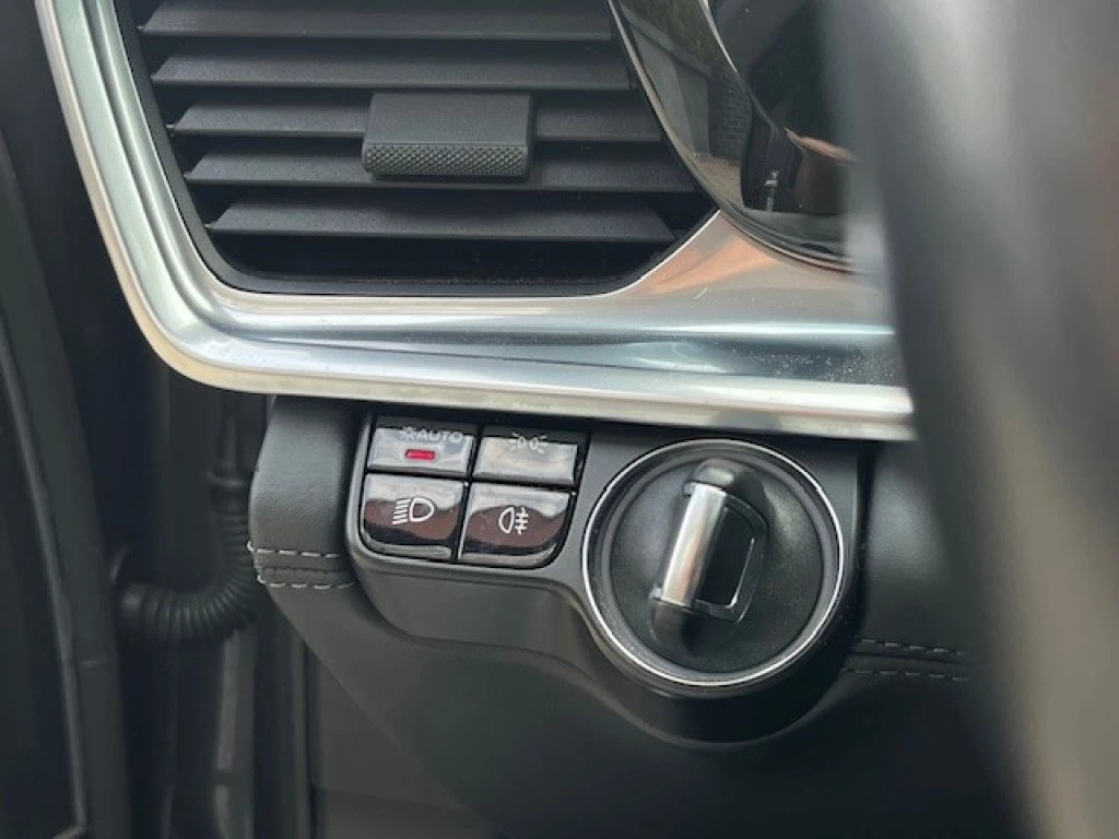 Porsche Panamera – foto 31