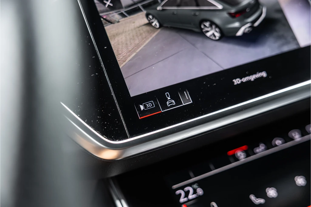 Audi RS6 – foto 39