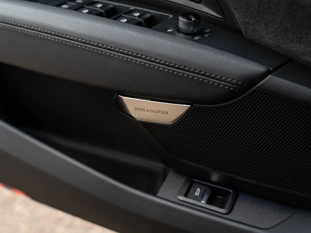 Audi e-tron GT – foto 32