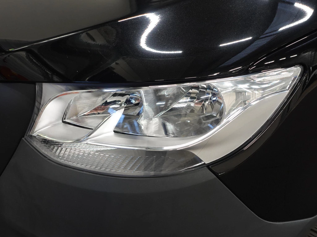 Mercedes-Benz Sprinter – foto 11