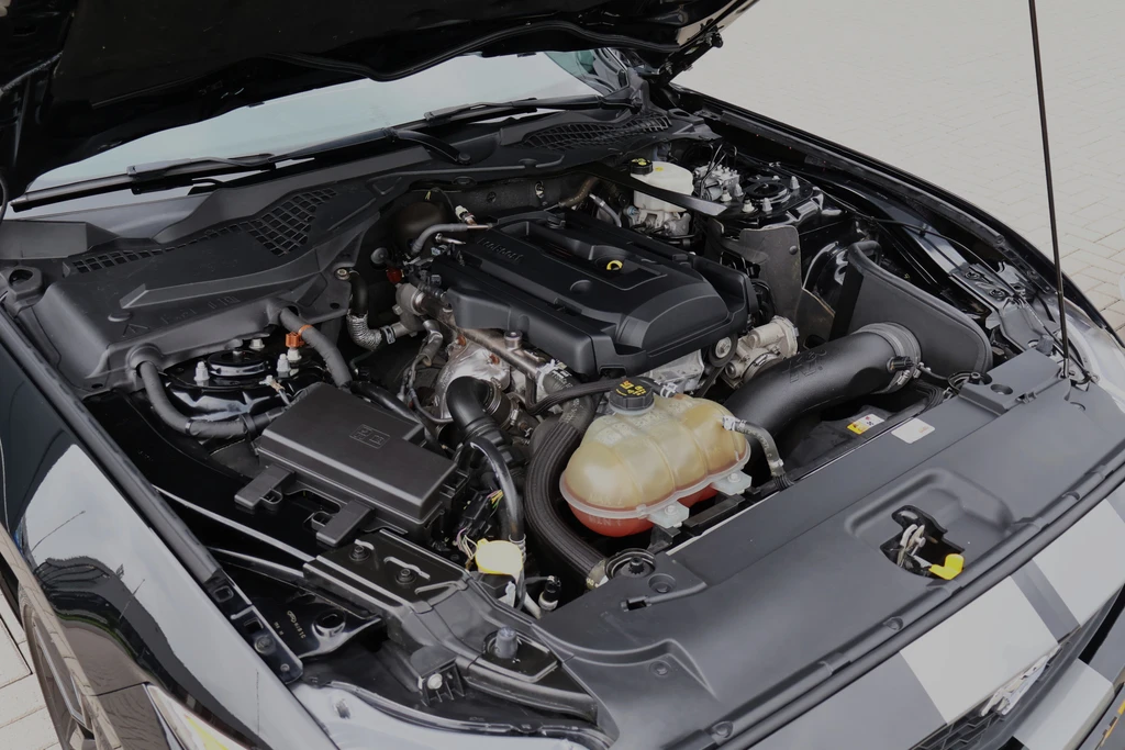 Ford Mustang – foto 50