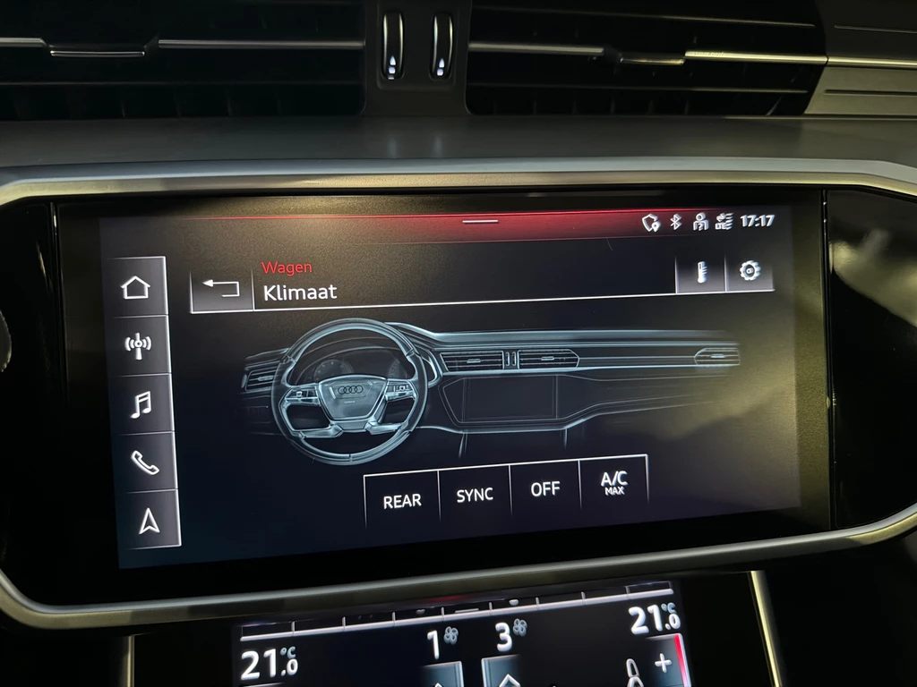 Audi A6 – foto 26