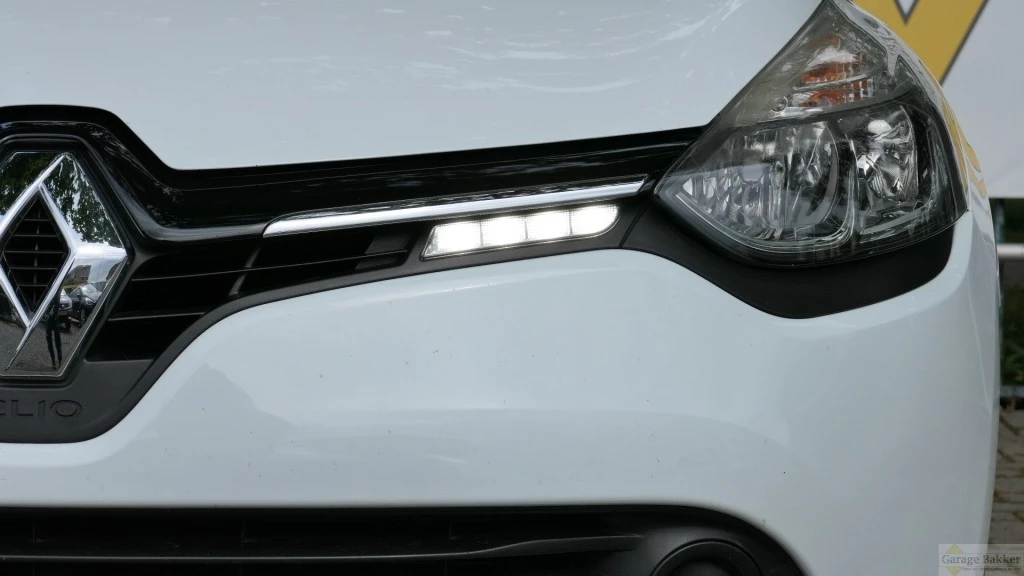 Renault Clio – foto 18