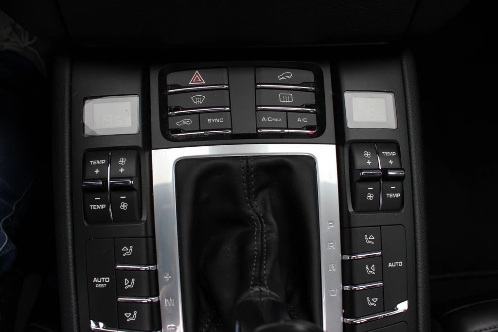Porsche Macan – foto 27