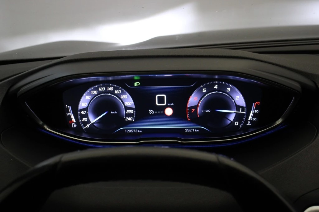 Peugeot 5008 – foto 21