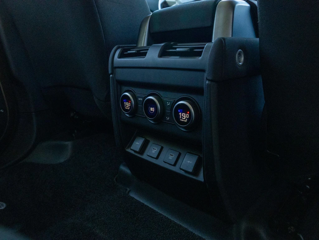 Land Rover Defender – foto 24