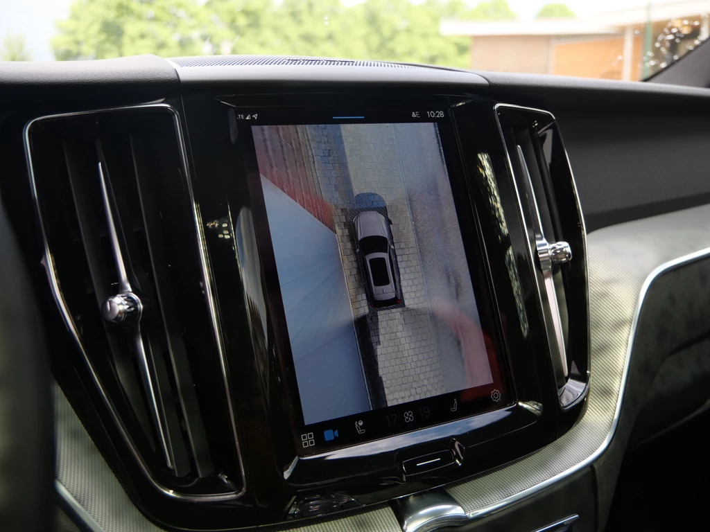 Volvo XC60 – foto 25
