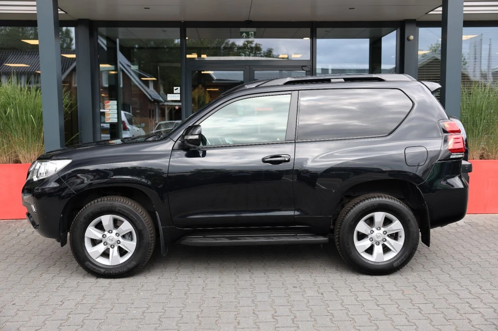 Toyota Land Cruiser – foto 3