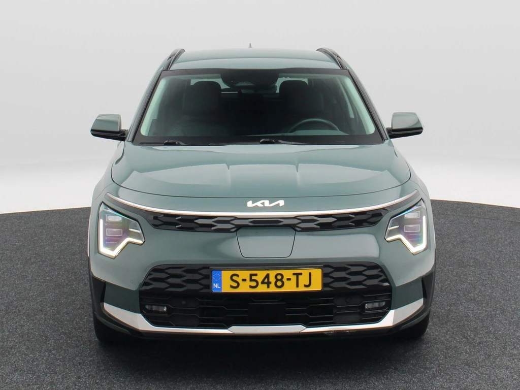 Kia Niro EV – foto 8