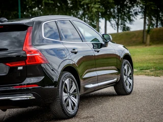 Volvo XC60 – thumbnail 4