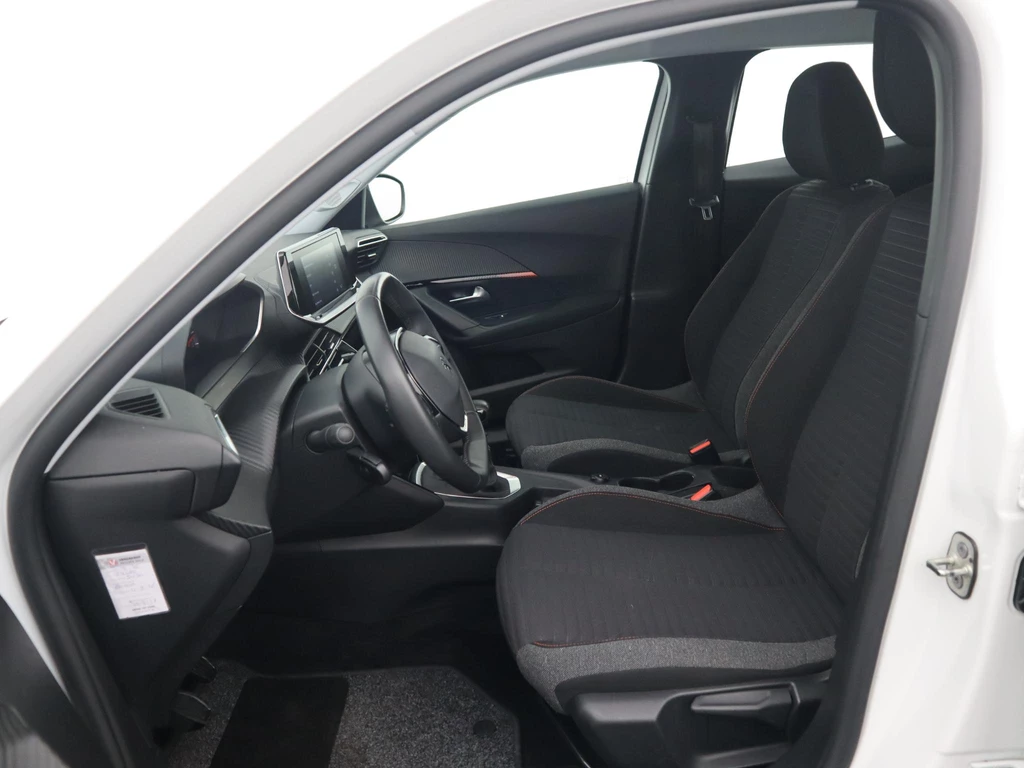 Peugeot 2008 – foto 24