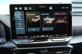 CUPRA Leon Sportstourer – thumbnail 26